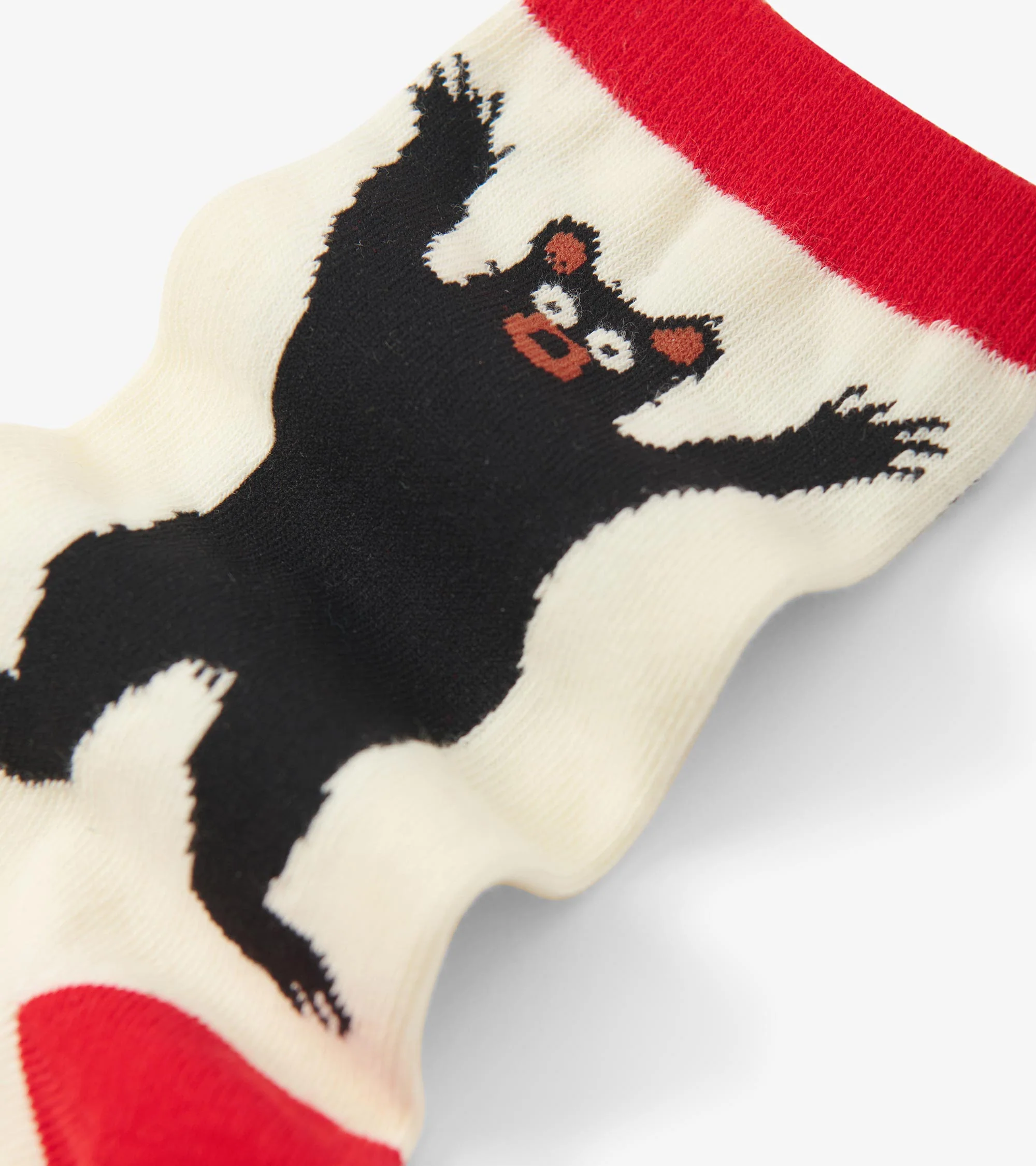 Bear Naked Women's Crew Socks - Image 4