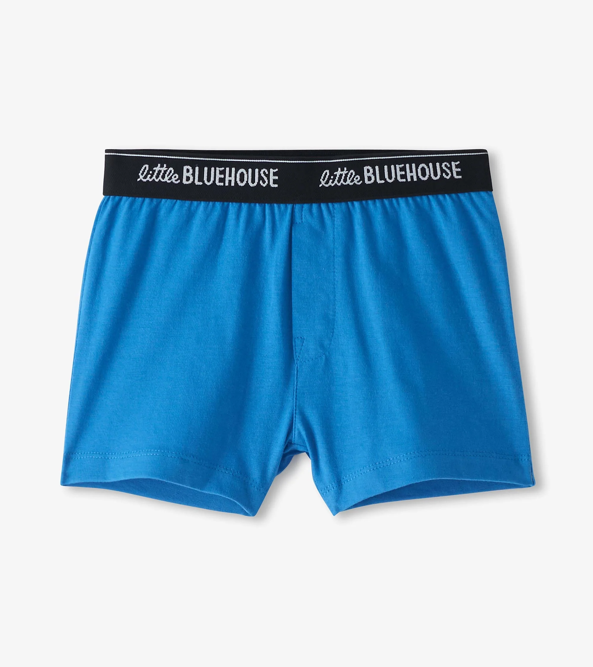 Boys Great White Fart Boys Boxer Briefs - Image 2