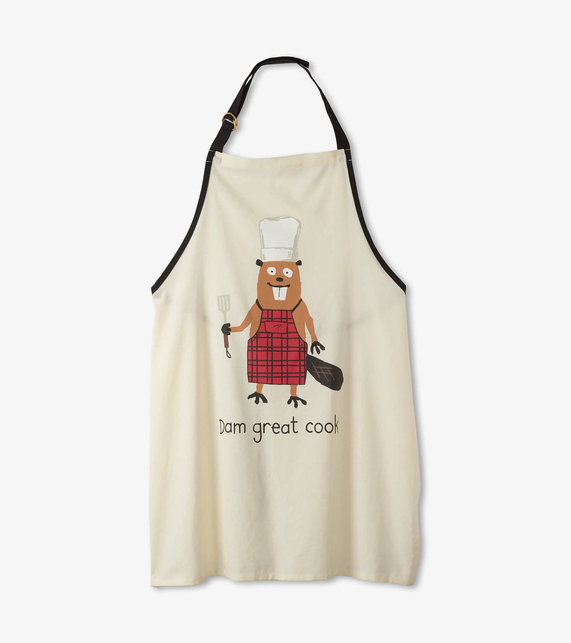 Dam Great Cook Apron - Image 2
