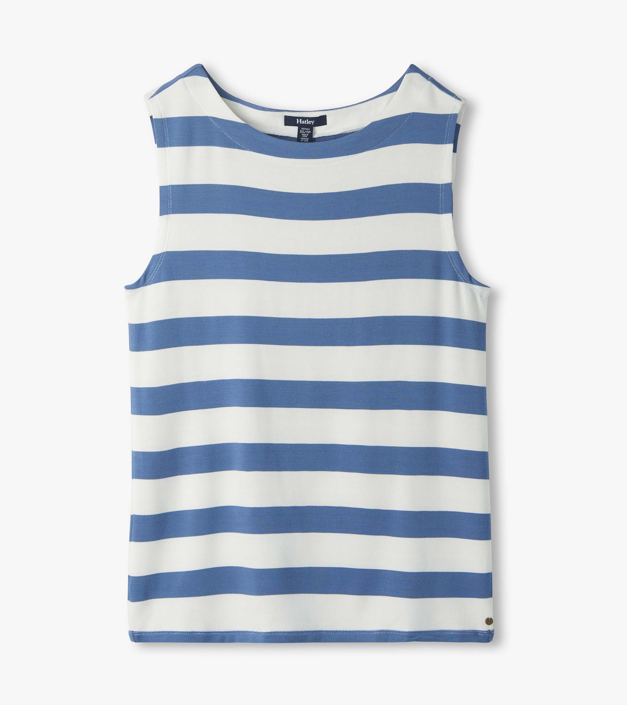 Everyday Tank - Star Sapphire Stripes - Image 2