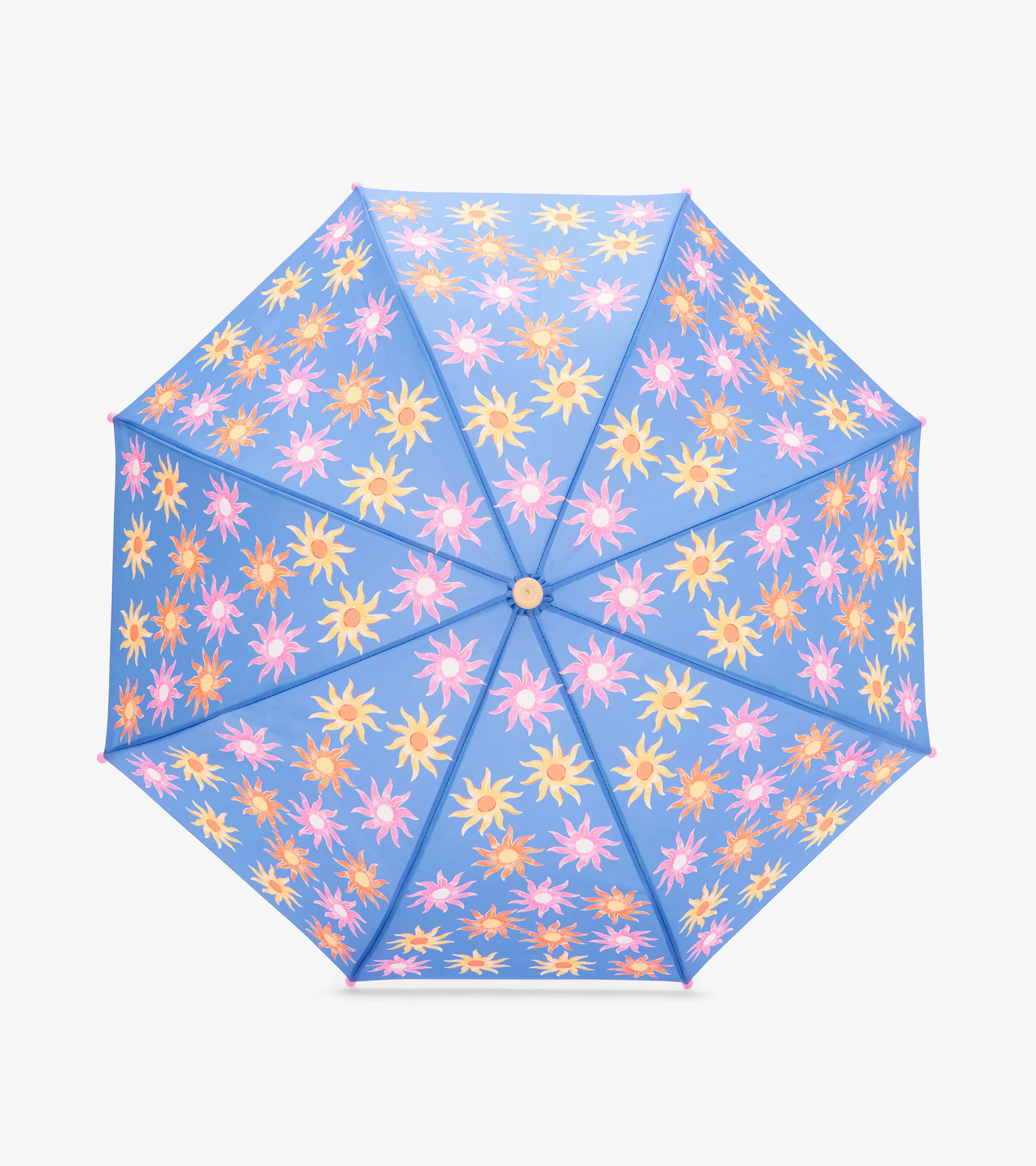 Girls Faded Suns Umbrella - Image 3