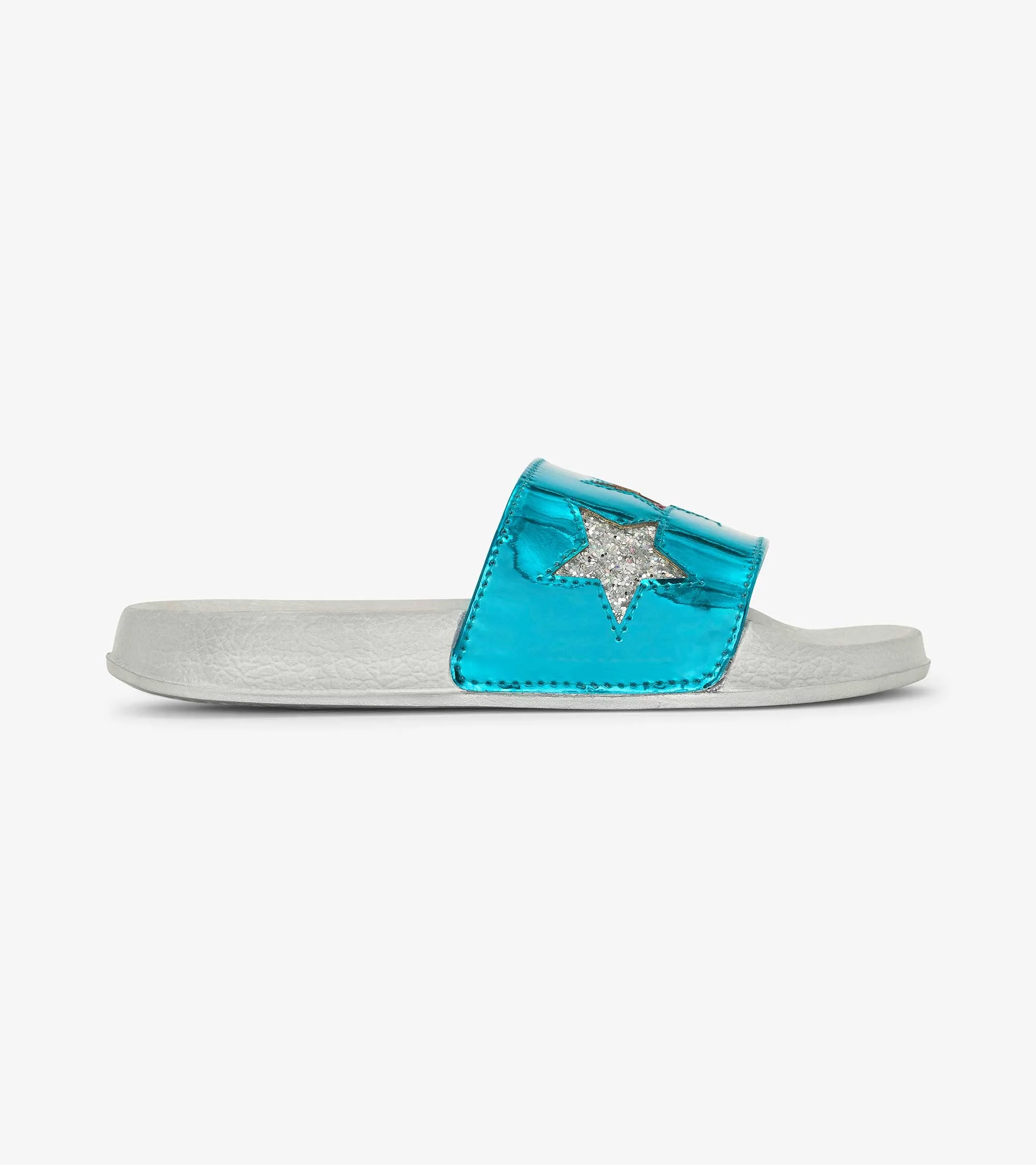 Girls Super Star Slides - Image 2