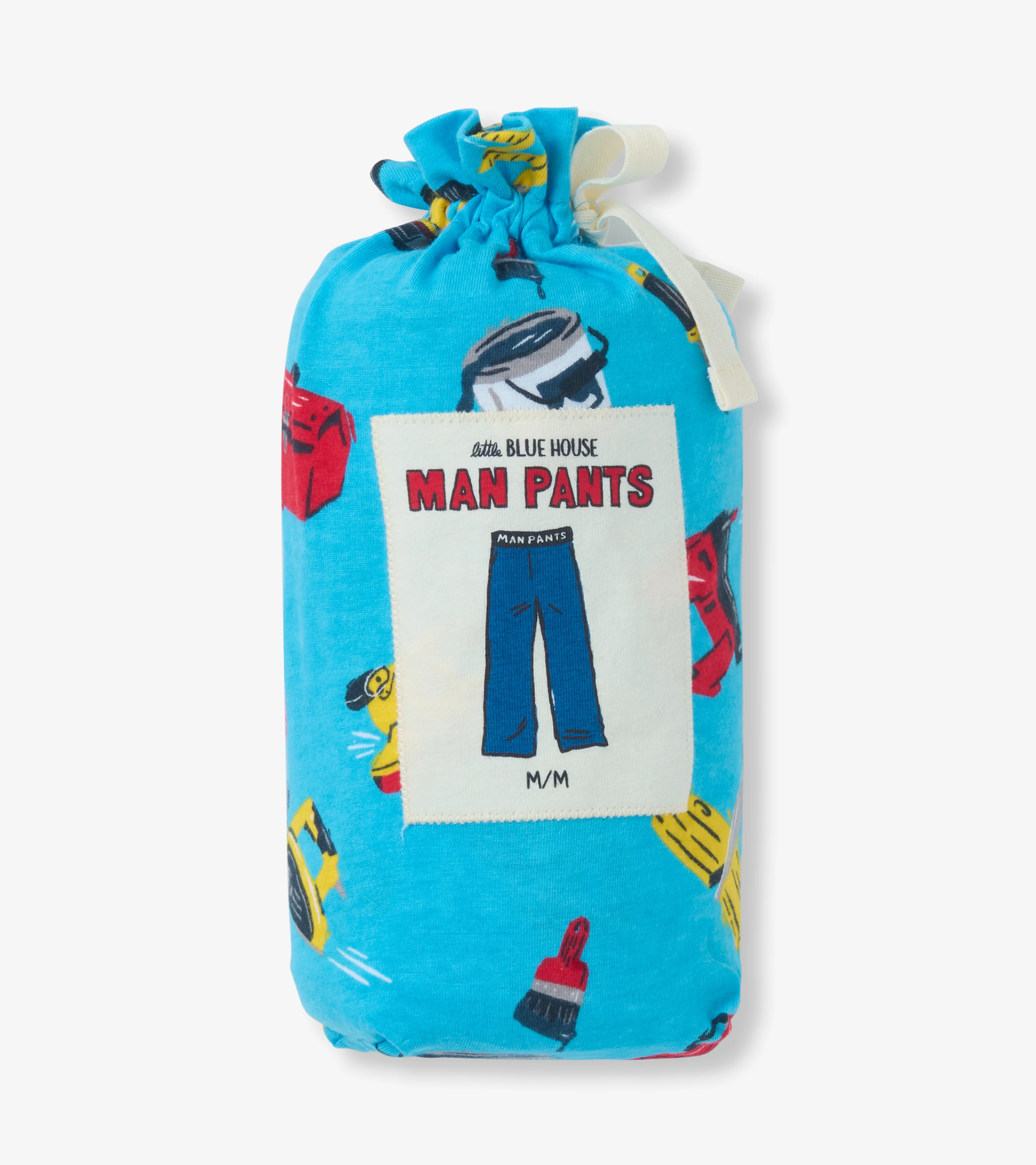 Men's Handyman Man Pants - Image 2