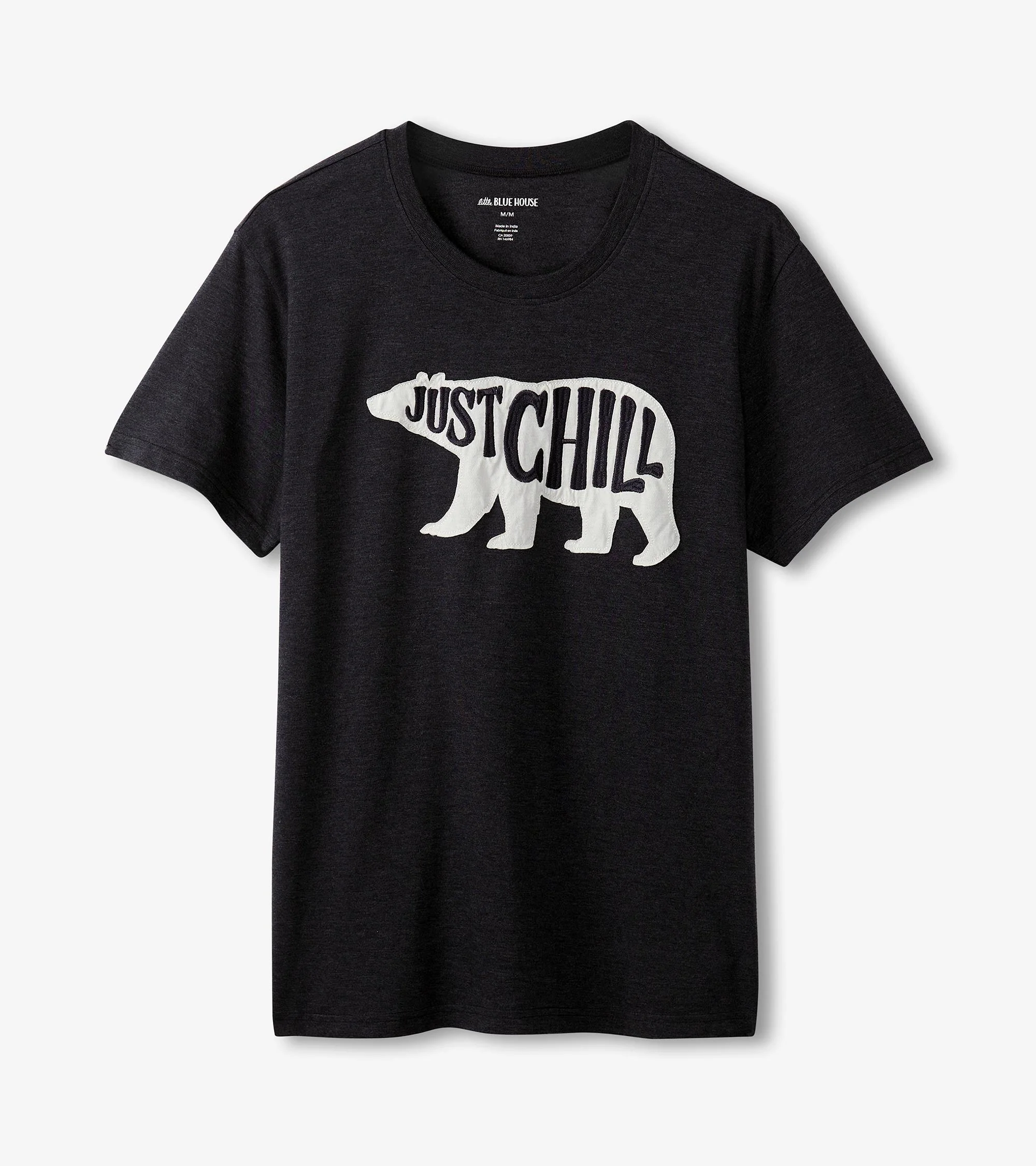 Men's Just Chill T-Shirt - Image 2