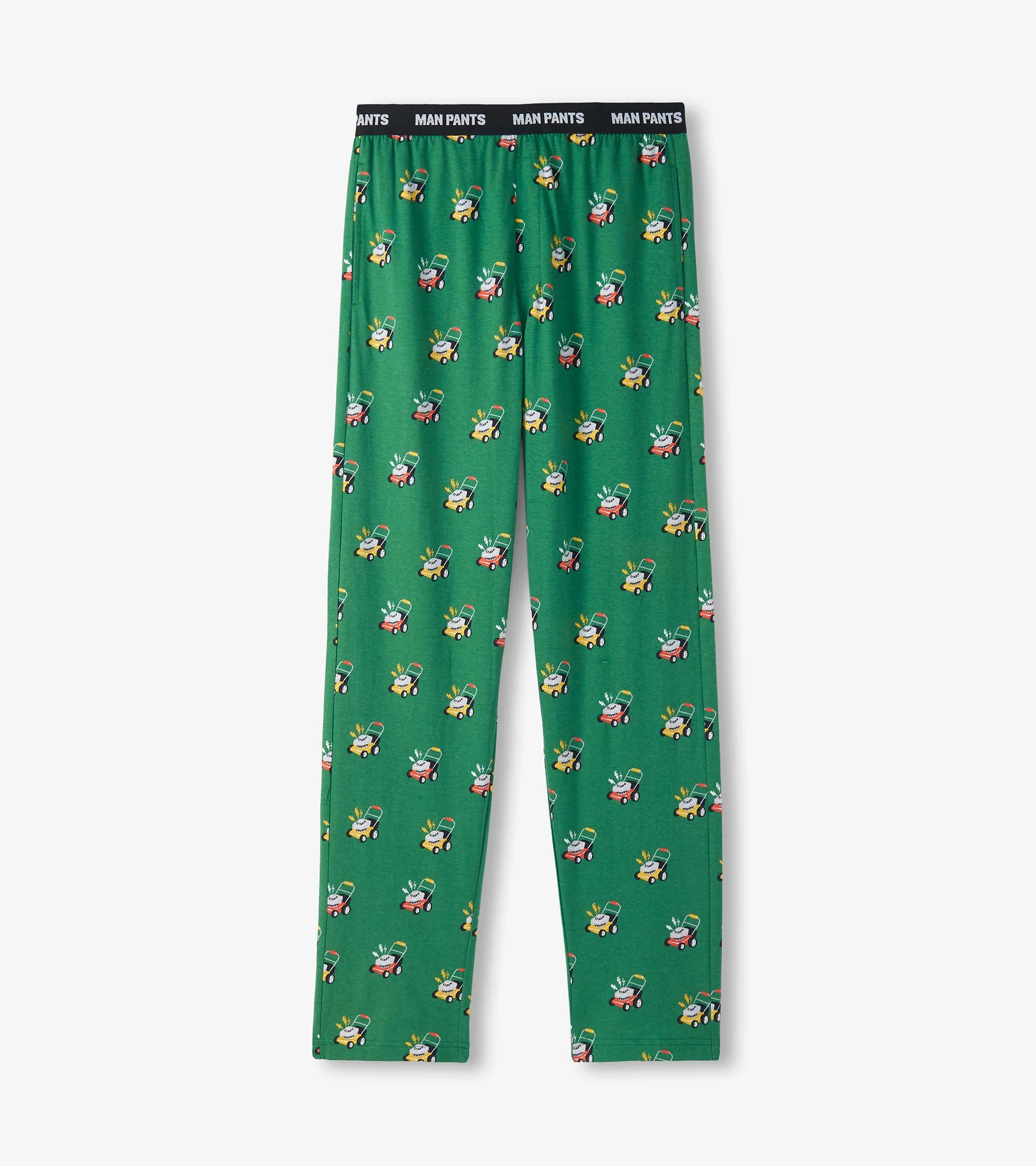 Men's Lawnmower Man Pants - Image 3