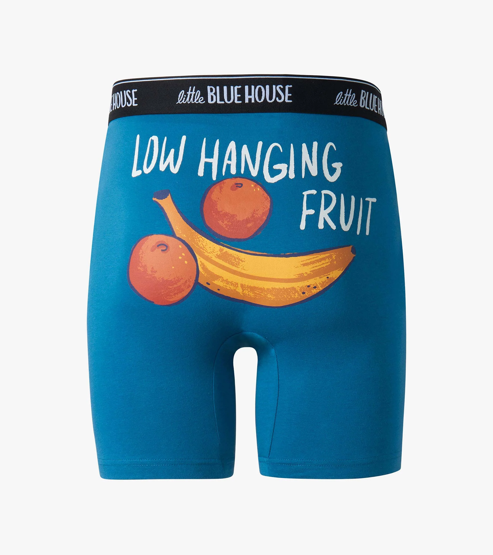 Men's Low Hanging Fruit Boxer Brief - Image 3