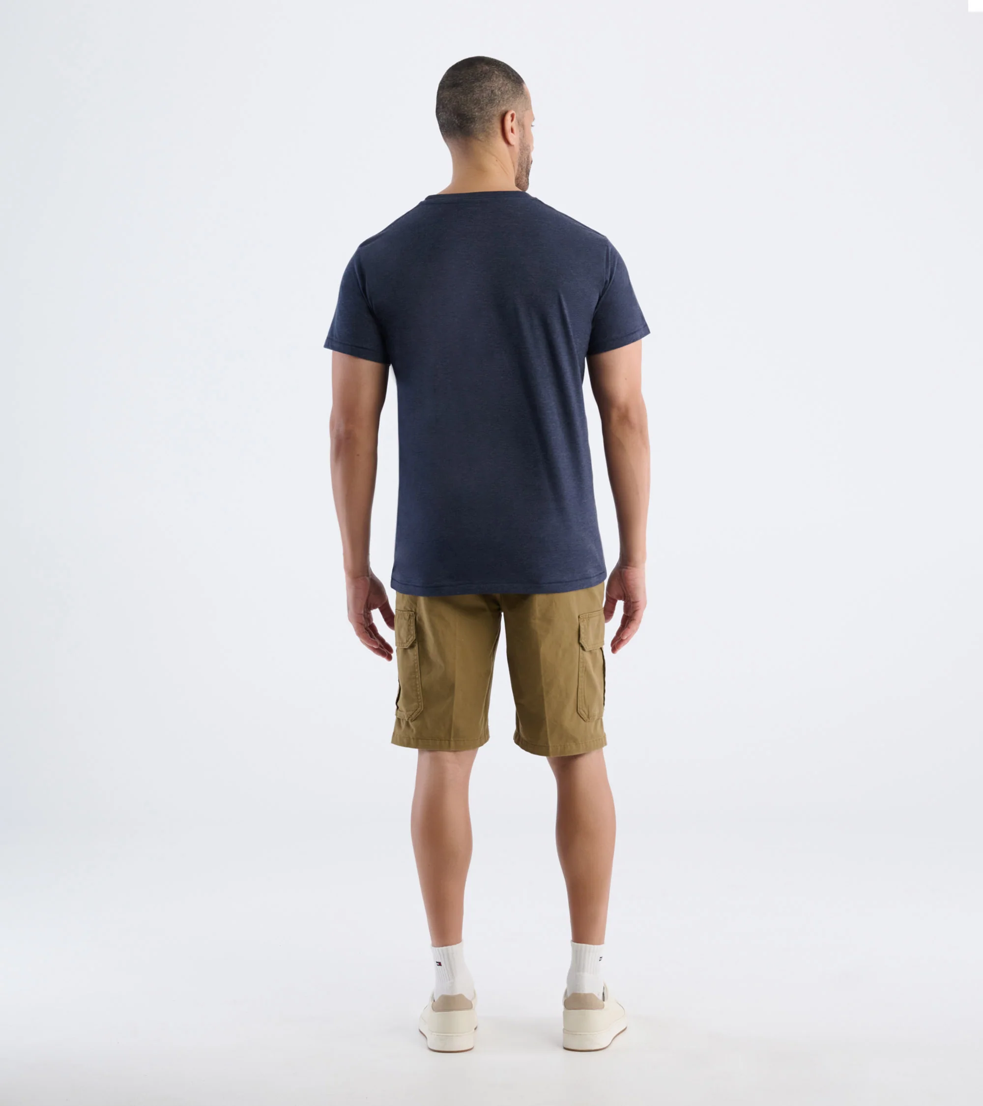 Paddle Your Own Canoe Men's Tee - Image 4