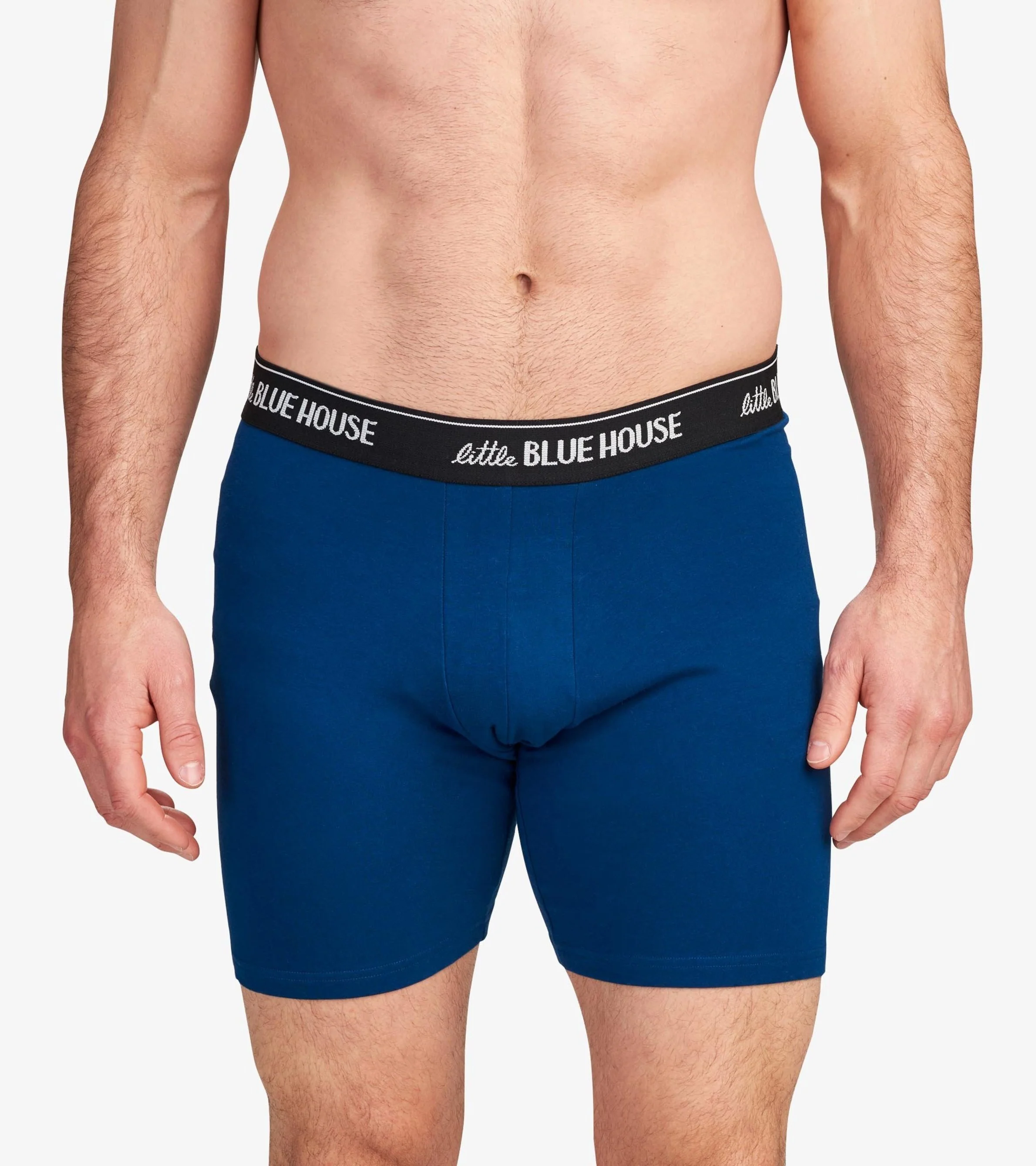 Papa Bear Men's Boxer Briefs - Image 2