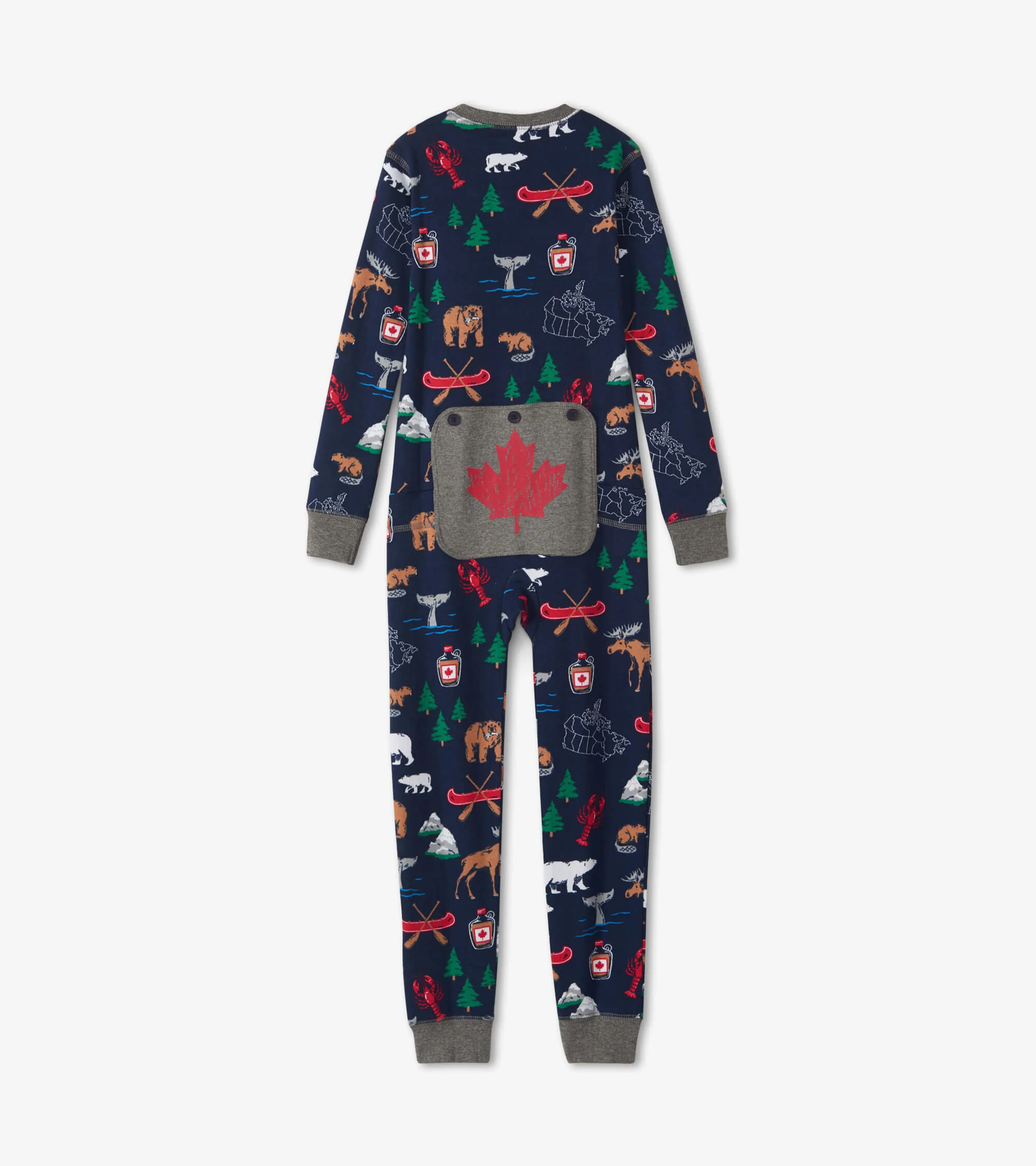 True North Kids Onesie