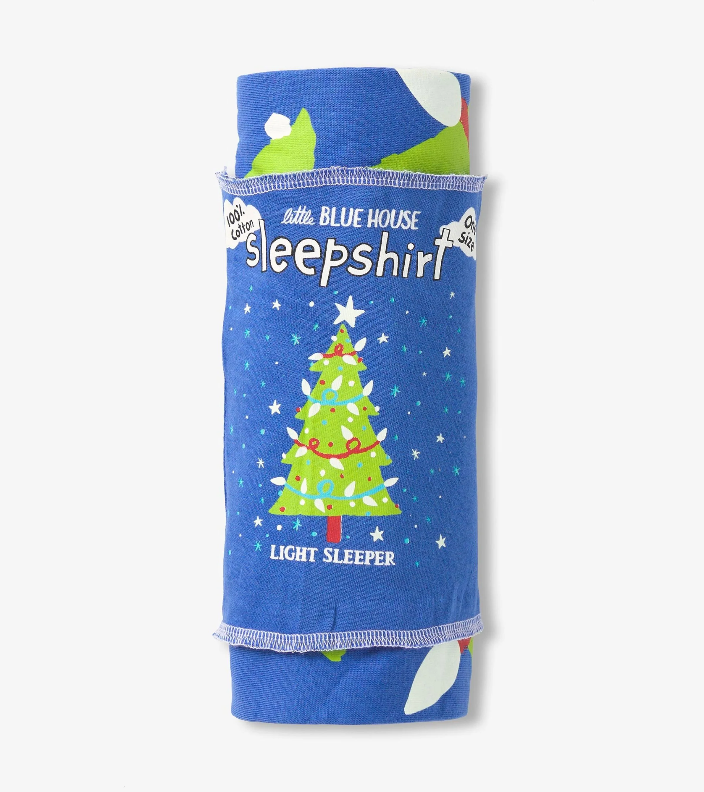 Women's Light Sleeper Sleepshirt - Image 4